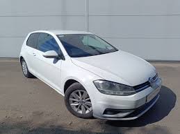 Volkswagen Golf 1.6 TDI 2018 110.000 km